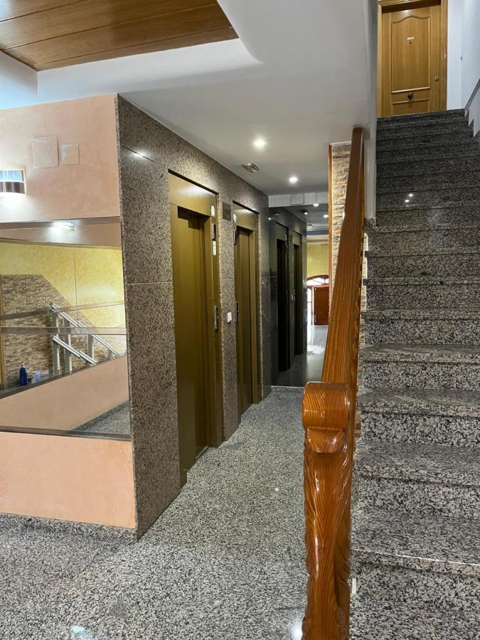 또레비에하 Casa De Fado 아파트 외부 사진